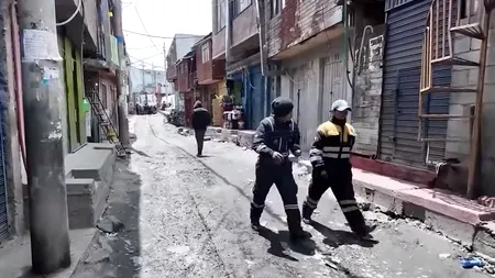 Orașul supranumit „Paradisul Diavolului”. De ce e atât de periculos să trăiești aici