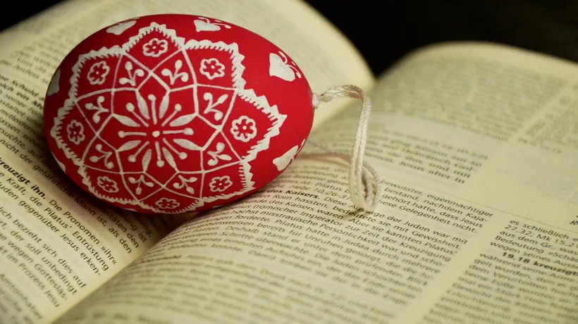 5 tradiții ciudate de Paște din alte țări
