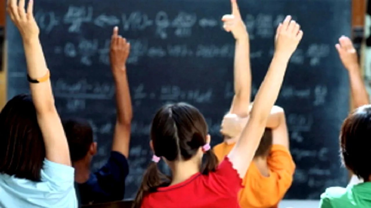 EXCLUSIV | Cum văd un expert în educație și un reprezentant al elevilor schimbările din învățământul românesc. ”Nota nu trebuie să fie un obiectiv, poți să fii analfabet funcțional și cu media zece”