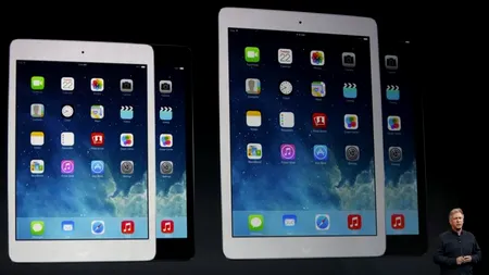 După opt trimestre de scăderi pe acest segment, Apple vrea să salveze tabletele iPad cu ajutorul bătrânilor