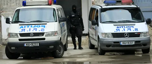 Șeful Parchetului din Beiuș, arestat preventiv pentru șantaj și luare de mită 