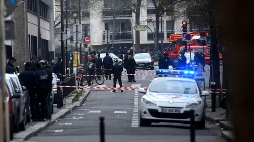 Patru bărbați au fost deferiți justiției în legătură cu atentatele de la Paris