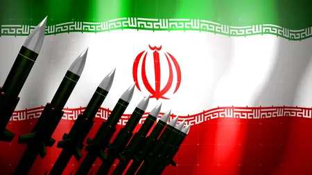 Associated Press: Iranul a început lucrările de RECONSTRUCȚIE la fabricile de rachete atacate de Israel în iunie