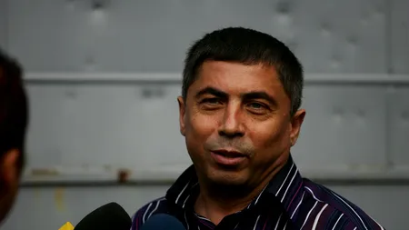 Șoferul lui Vasile Turcu, audiat. Polițiștii încearcă să afle ce s-a întâmplat înaintea tentativei de suicid