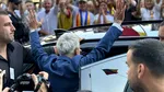 Cum a răspuns Călin Georgescu la întrebarea Gândul. Ce ar fi făcut dacă s-ar fi aflat la putere în actuala criză energetică: ”Nu voi fura și nu voi trăda”