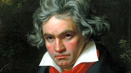 Ce au descoperit oamenii de ştiinţă care au analizat ADN-ul lui Beethoven / Concluzii surprinzătoare legate de linia paternă a compozitorului