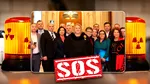 S.O.S. salvați partidul SOS. Diana Șoșoacă e la un pas să-și piardă grupul parlamentar, după ce a fost părăsită de peste 50% dintre senatori și deputați. Cum au devenit foștii „suveraniști” pro-europeni peste noapte
