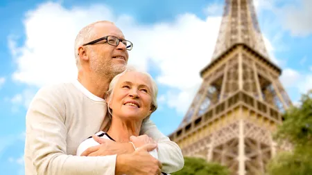 Europa este tot mai BĂTRÂNĂ. Se nasc tot mai puțini copii