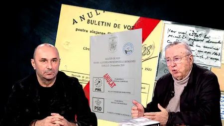 Ion Cristoiu: „De la anularea alegerilor nu facem altceva decât să săpăm încrederea în democrație”