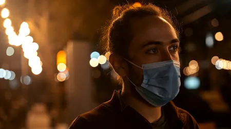 Varianta Delta, dominantă în România: 10.000 de cazuri, la final de septembrie. Un medic infecționist trage semnalul de alarmă