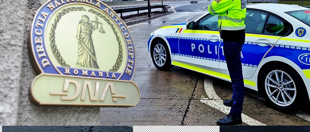Dosarul BMW pentru Poliție a fost clasat de DNA încă din octombrie