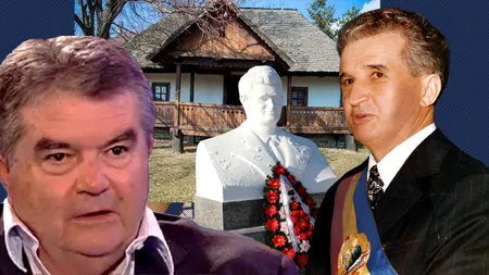 Casa din Scornicești a lui Nicolae Ceaușescu a devenit loc de PELERINAJ. Românii se înghesuie să vadă locul unde s-a născut „cel mai iubit fiu al poporului”. Nepotul DICTATORULUI anunță când ar putea fi deschis muzeul