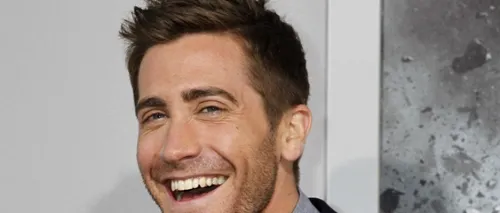 Actorul Jake Gyllenhaal a ajuns la spital după ce s-a rănit pe platoul de filmare