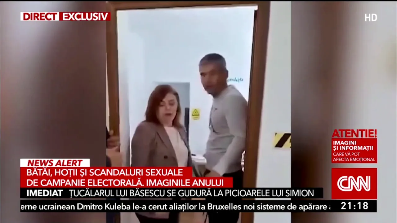 Scandal într-o primărie din Teleorman. Doi cetățeni o acuză pe primăriță că a sărit la BĂTAIE, chiar în sediul instituției