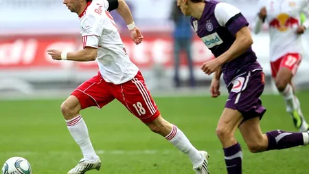 Austria: 20 de actuali și foști jucători, audiați într-un caz privind mai multe meciuri trucate
