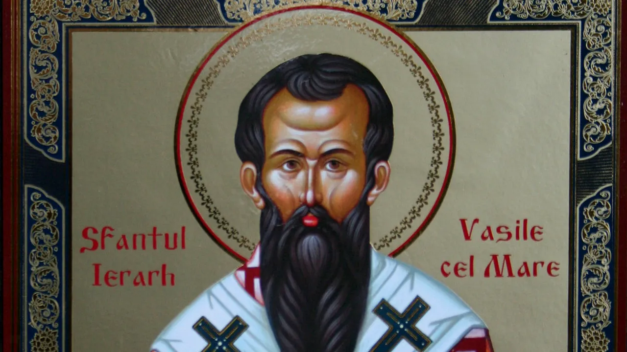 Tradiții, obiceiuri și superstiții de Sfântul Vasile. Ce trebuie să faci în prima zi a anului