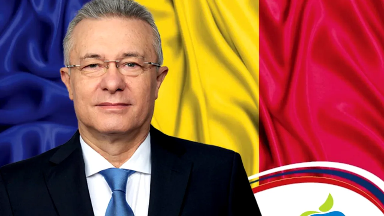 Cristian Diaconescu (PMP): ”Alegerile din Rusia, un mesaj pentru Ucraina și Occident”