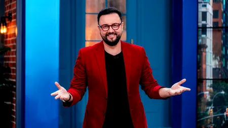 Surpriză pentru fani: Măruță rămâne alături de Pro TV chiar și după închiderea emisiunii sale: ”Nu e ceva care dispare peste noapte”