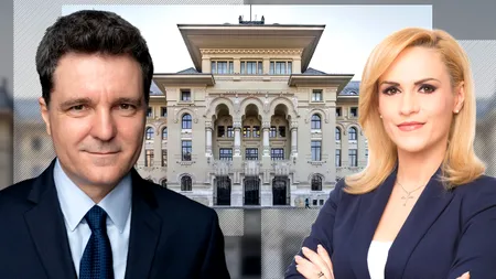 Nicușor Dan a BLOCAT Capitala la nivelul urbanismului, dar dă vina pe „moștenirea” Gabrielei Firea. Cifrele seci îl contrazic - ANALIZĂ COMPARATIVĂ