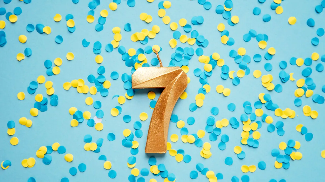 Mihai Voropchievici dezvăluie tainele cifrei 7. Previziuni pentru cei care au cifra Divinității în destin