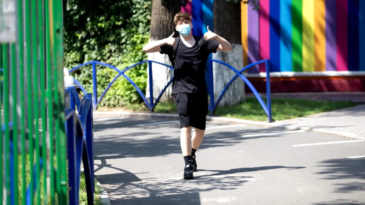 Bacalaureat 2021. Peste 125.000 de absolvenți de liceu susțin miercuri proba la alegere a profilului și a specializării