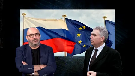 Adrian Severin: „REFUZUL dialogului cu Rusia nu arată fermitate, ci lipsa de viziune și determinare de prelungire a războiului