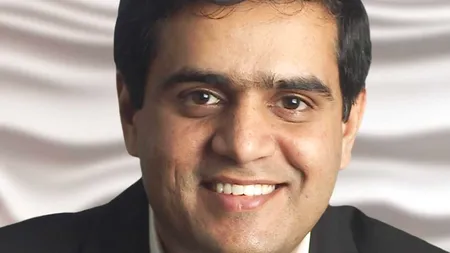 Cum a ajuns acest bărbat MILIARDAR în doar 13 ani. Azi și-a vândut afacerea unui gigant IT pentru o sumă uriașă