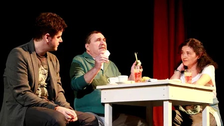 Festivalul de Dramaturgie Contemporană se deschide luni, la Brașov