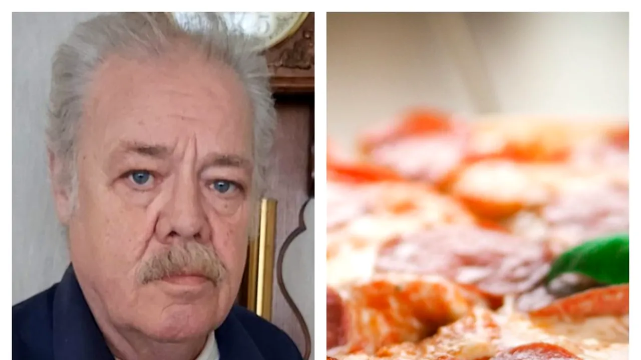 SPERIAT. De nouă ani, un bărbat primește pizza la ușă, dar nu a comandat niciodată: „Nu pot să mai dorm. Încep să tremur când aud...”