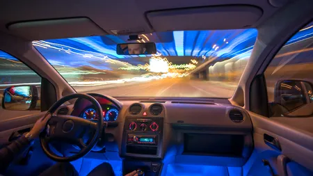 Vârsta maximă până la care este permis să conduci pe șoselele din România. Regula impusă pentru șoferii care depășesc vârsta de 70 de ani