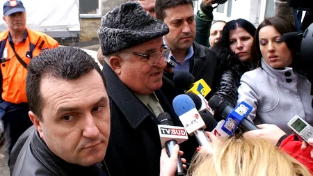 Ponta, la Tg.Jiu: Justiția nu s-a reformat; nici nu mai țin minte pentru ce a fost condamnat Mischie