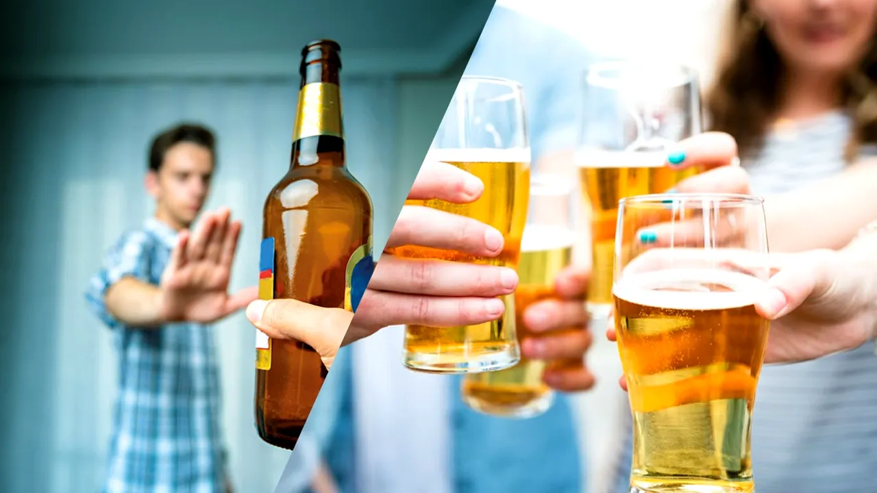 Băutura preferată a românilor – “viciu” sau “lubrifiant social”? O dezbatere care în România nu există. Ce avertizează un mare producător mondial