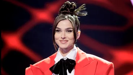 FOTO. Theo Rose face mărturisiri. ”La mine de când a început cu Anghel a fost numai BINE”