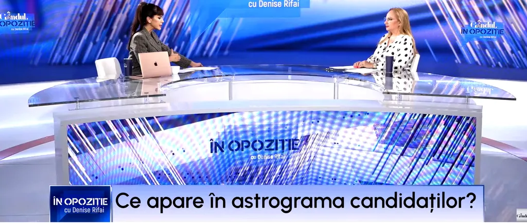 Denise RIFAI: GEOANĂ numește asasin un ziarist nominalizat la Premiul Nobel pentru Pace/Cristina DEMETRESCU: Nu știe să dribleze