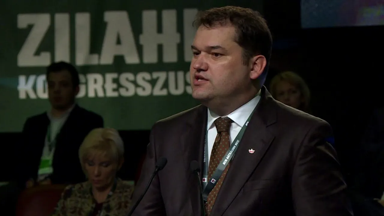 Liderul senatorilor UDMR, după negocierile din coaliție: Au apărut nişte probleme în aplicarea Codului administrativ