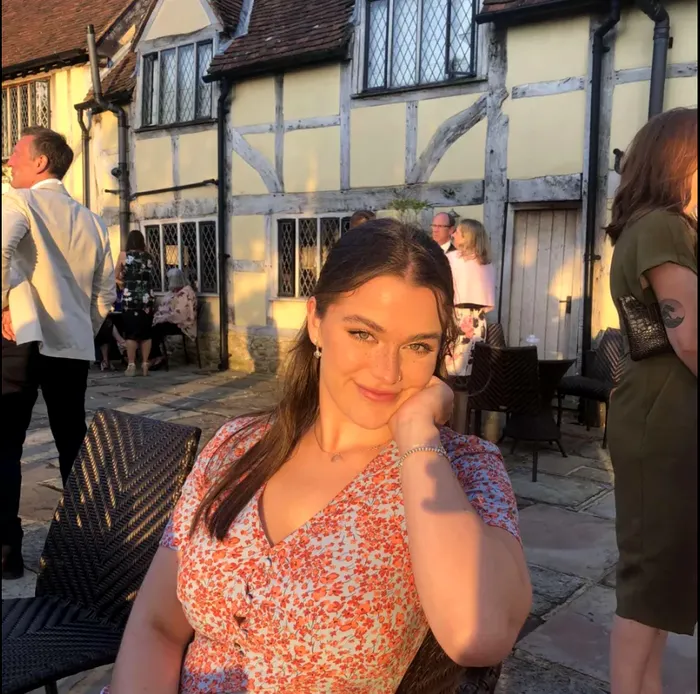 Maddy Lawrence / Sursa foto: Facebook