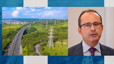 Euro Industry Summit | Cristian Bușoi: „România trebuie să accelereze INVESTIȚIILE pentru a deveni mai competitivă”