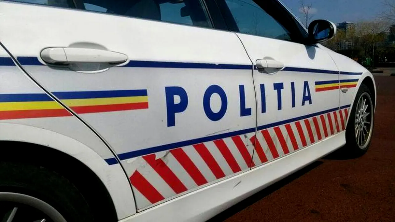 Proxenet răpit și anchetat pe câmp de un polițist! L-a bătut și l-a pus să se dezbrace