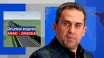 CNAIR a desemnat câștigătorul pentru lotul 2 al DEx Arad – Oradea. Ciprian Șerban: „Încă un pas pe drumul conectării României”