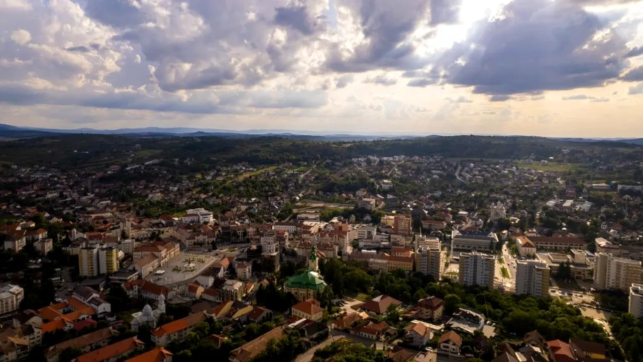 Orașul care cumpără locuințe sociale de pe piața liberă cu fonduri europene