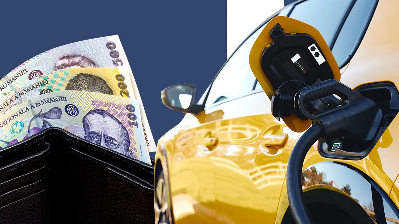 Mai cade un mit: Mașinile hibrid poluează aproape la fel de mult ca cele cu motor clasic. Marea MINCIUNĂ a producătorilor afectează portofelul șoferilor