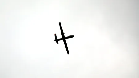Siria anunță DOBORÂREA a două drone militare israeliene, la periferia Damascului