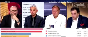 H.D. Hartmann: „Alături de Ciucă trebuie să fie o căruță de lideri liberali care să PLECE”