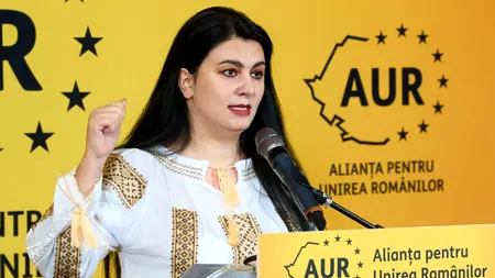 Georgiana Teodorescu (europarlamentar AUR/ECR): „Când vine vorba de copii români aflați într-o zonă de conflict, nu există ‘criterii’. Există responsabilitate”