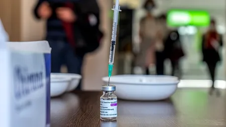 Lovitură de teatru! Comisia Europeană, proces împotriva AstraZeneca!