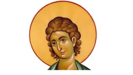 Calendar ortodox, 2 septembrie: Este PRĂZNUIT Sfântul Mucenic Mamant, care s-a născut într-o închisoare. De unde provine numele său