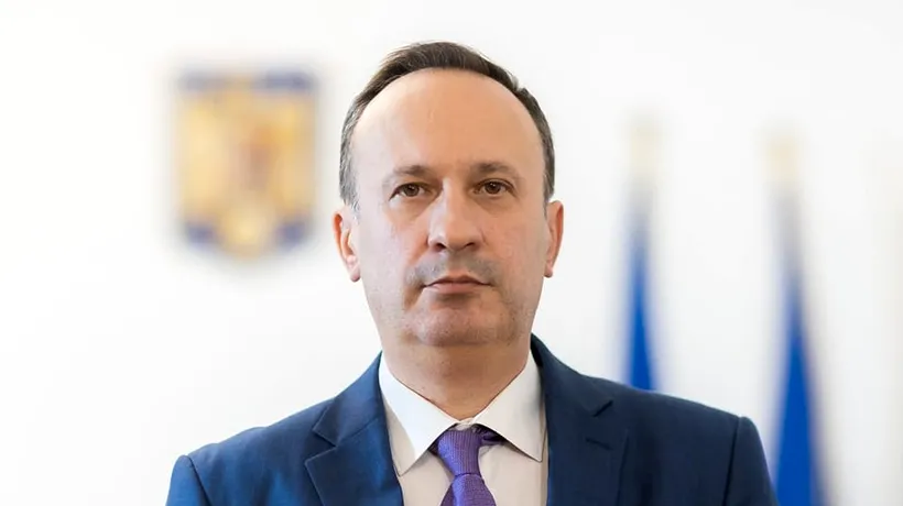Adrian Câciu: CONTRACTE de 6 miliarde de euro pe programe finanțate prin Politica de Coeziune 2021-2027