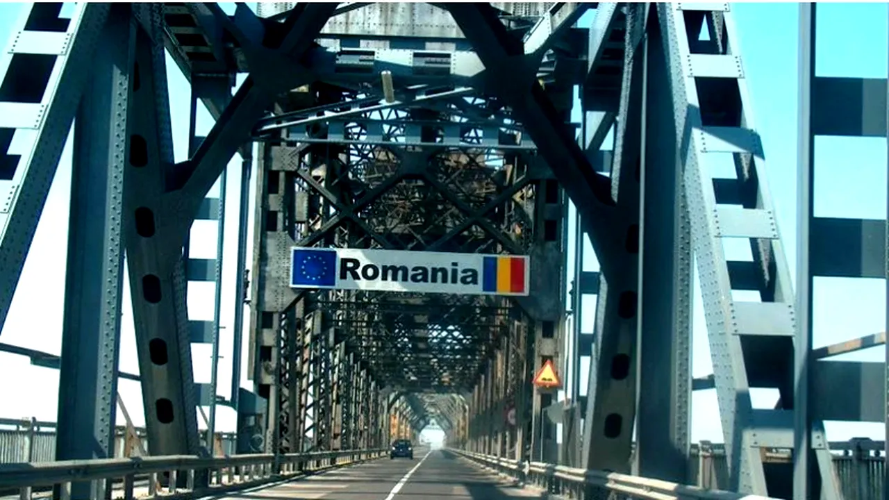 AVERTISMENT MAE cu privire la creșterea timpilor de așteptare la granița cu Bulgaria.