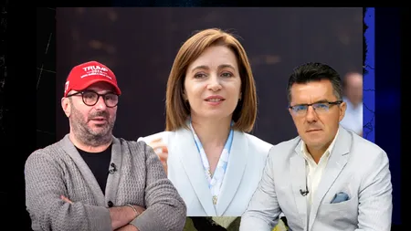 Dan Dungaciu: „Revenim la gândirea în sfere de INFLUENȚĂ. Rămâne de văzut în ce sferă va fi Republica Moldova”