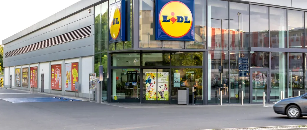 Program LIDL de Crăciun 2023. Orarul magazinelor pentru 24, 25 și 25 decembrie